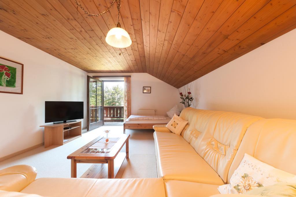 Haus Wolfgangsee Sankt Gilgen Zimmer foto