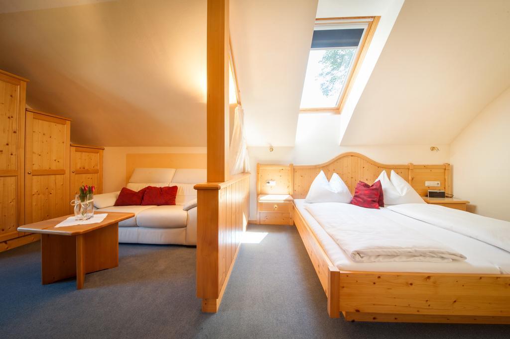 Haus Wolfgangsee Sankt Gilgen Zimmer foto